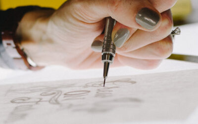 Logo style