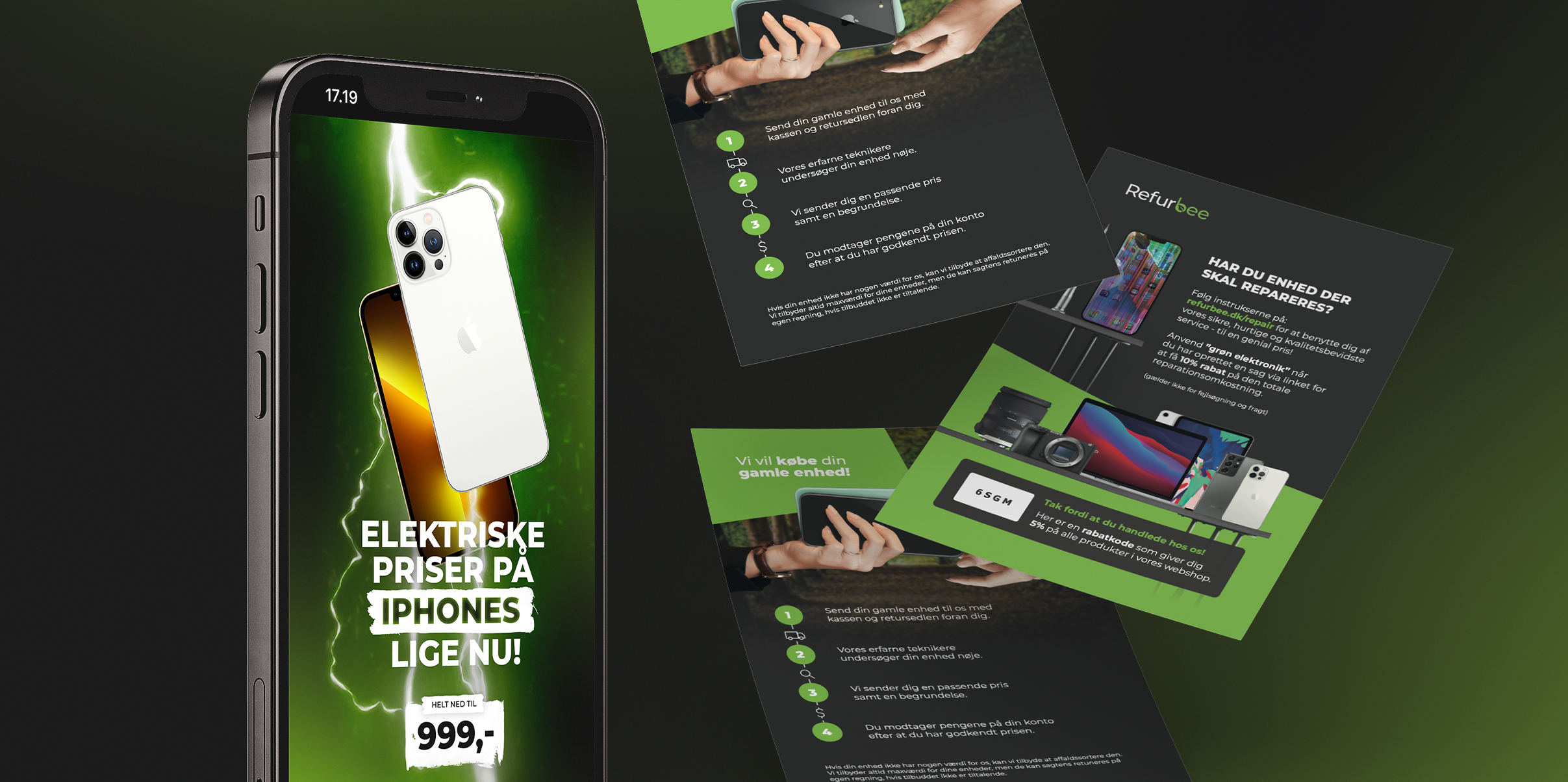 case – header
