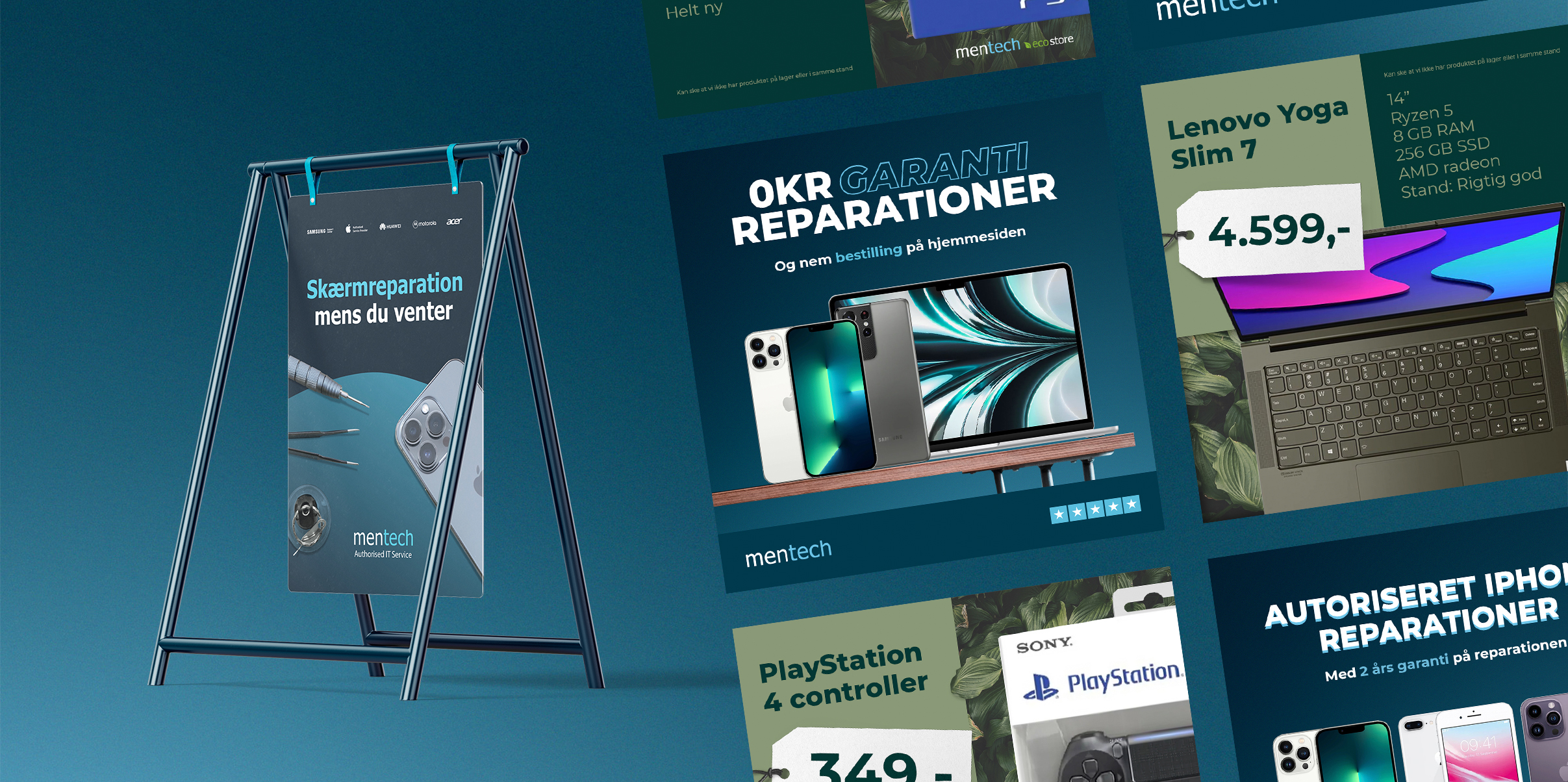case – header