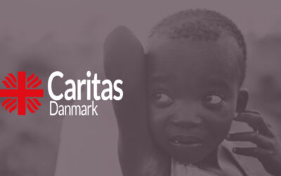 Caritas – NGO indsamlinger