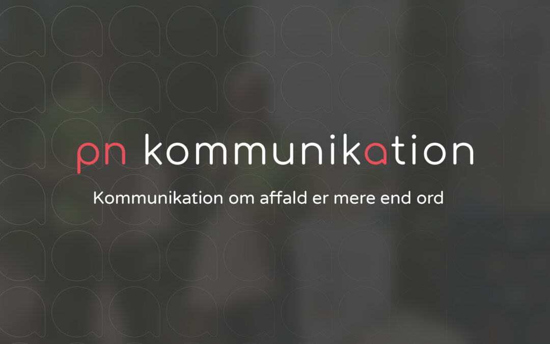 PN kommunikation